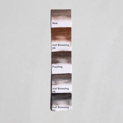 S21 Brow Sample Kit