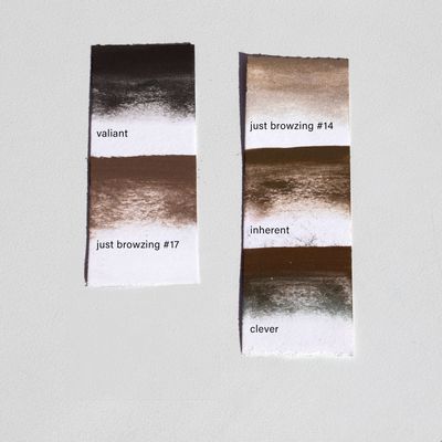 S417 Brow Sample Kit