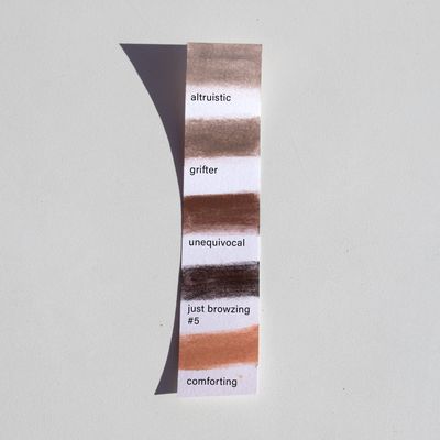 S45 Mineral Brow
