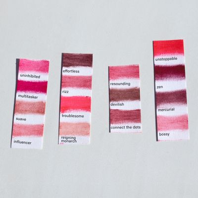 P31 Lipsticks
