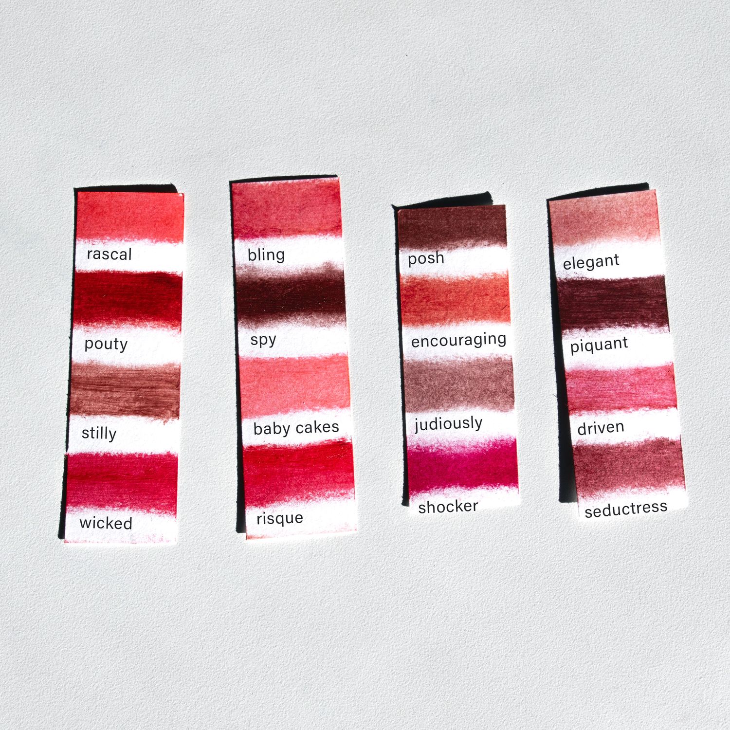 P14 Lipstick