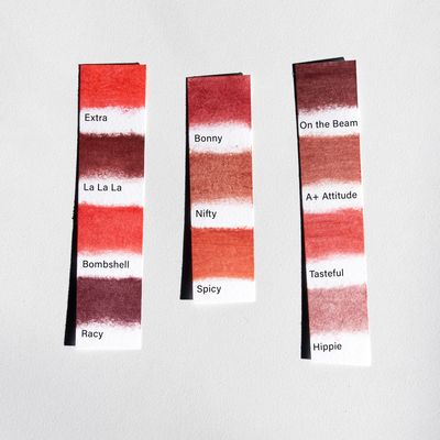 P28 Lipstick