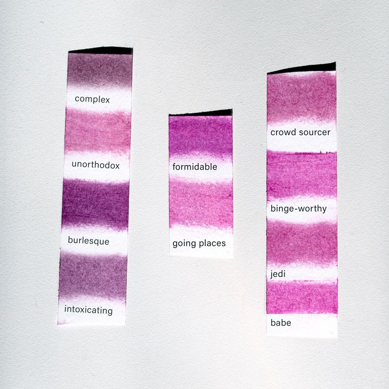 A11 Lipsticks