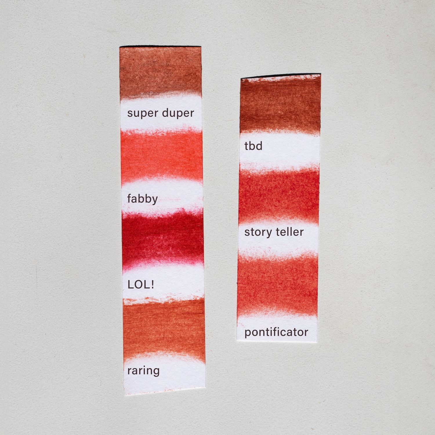 P41 Lipstick