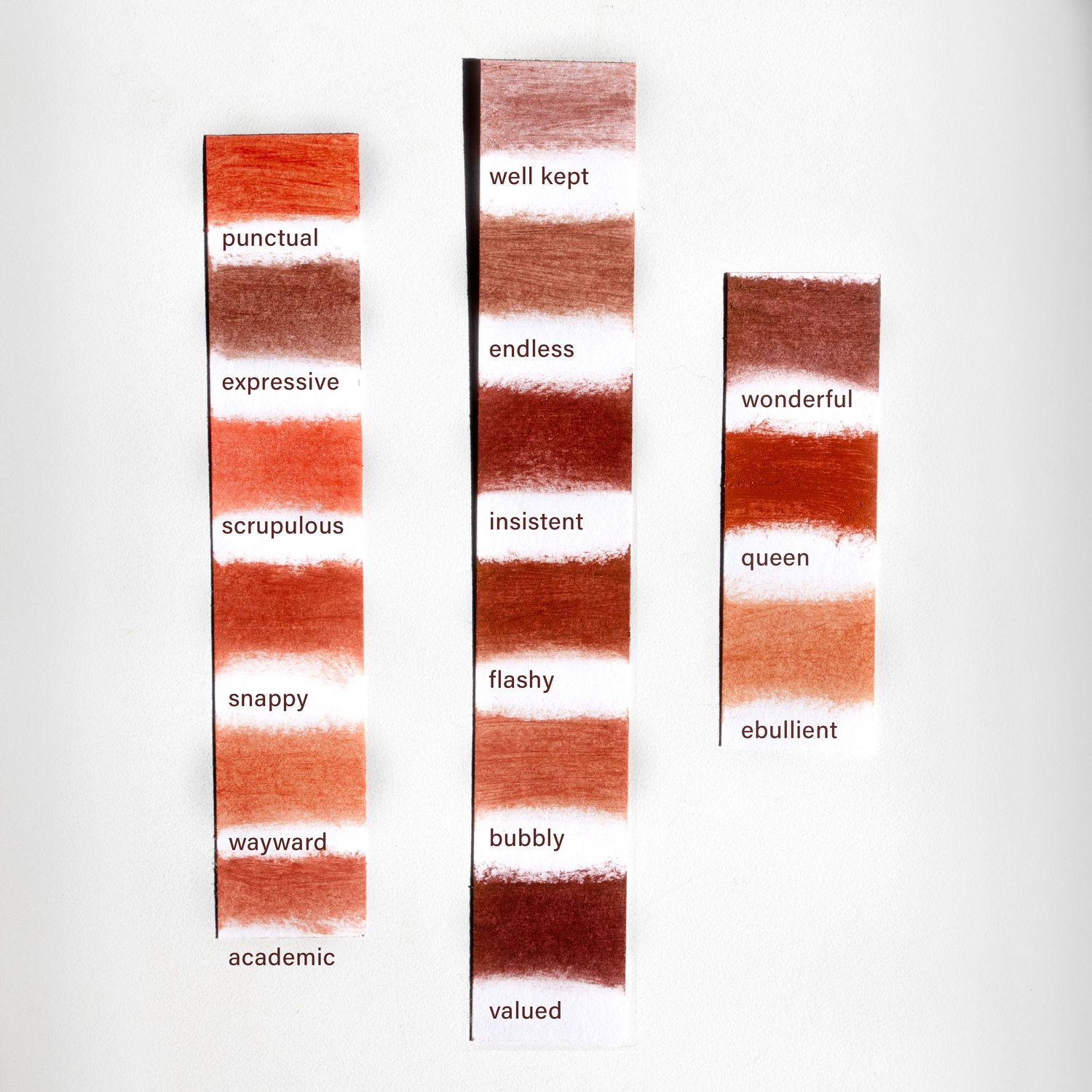 P43 Lipstick