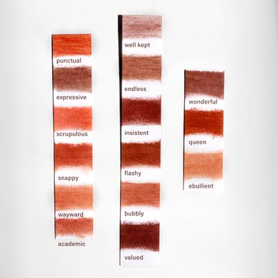 P43 Lipstick