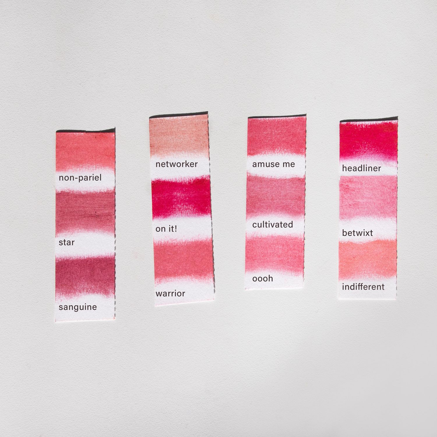 P21 Lipstick