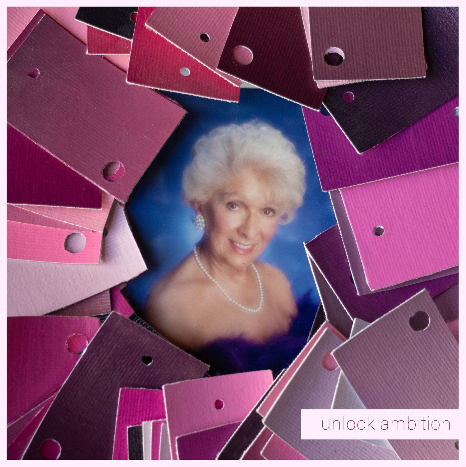 Find my Pink