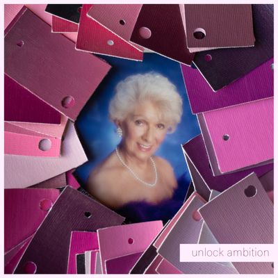 Find my Pink