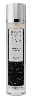 Antioxidant Complex Serum, Antiox 18 Complex 120ml