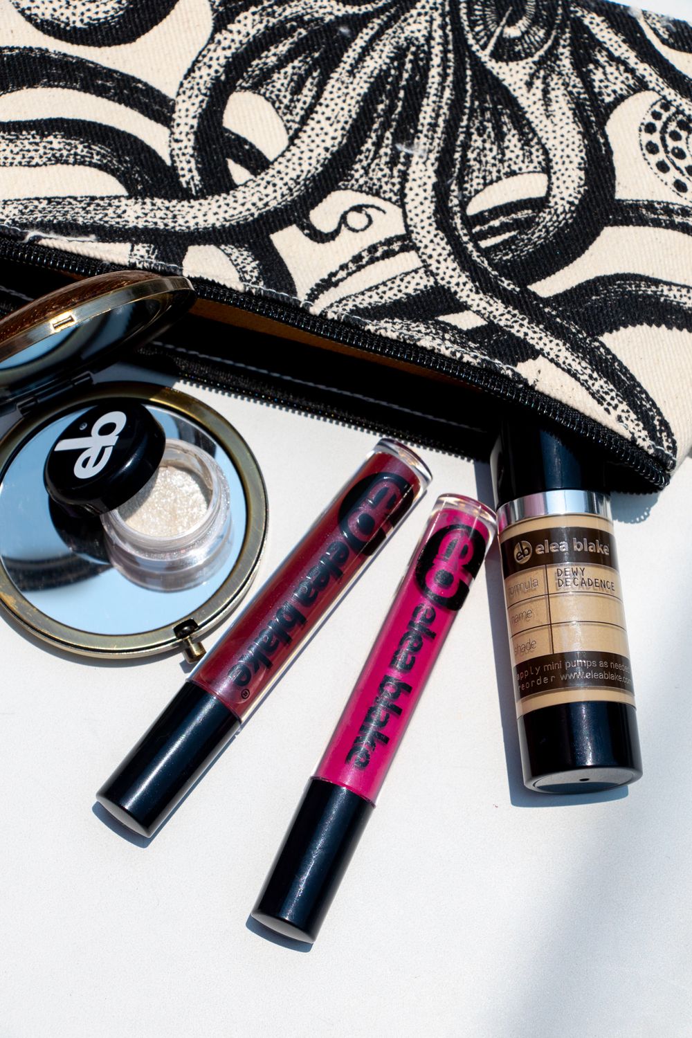 Lipgloss My Ambition