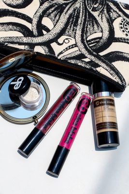 Lipgloss My Ambition