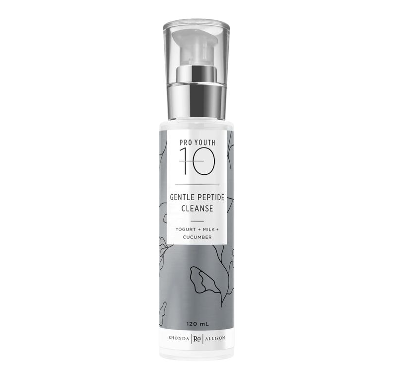 Soothing Cream Cleanser 30ml