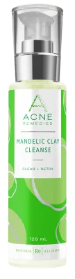 Mandelic Clay Cleanse 120ml