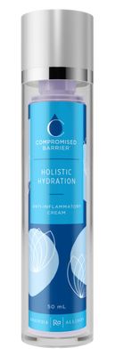 Exotica Rhodiola, Holistic Hydration, Healthy Aging Cream, Redness Relief Cream,  50ml 1.7 ounce