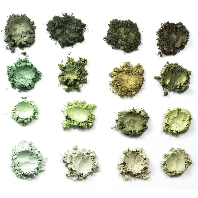 Determination Eyedrape