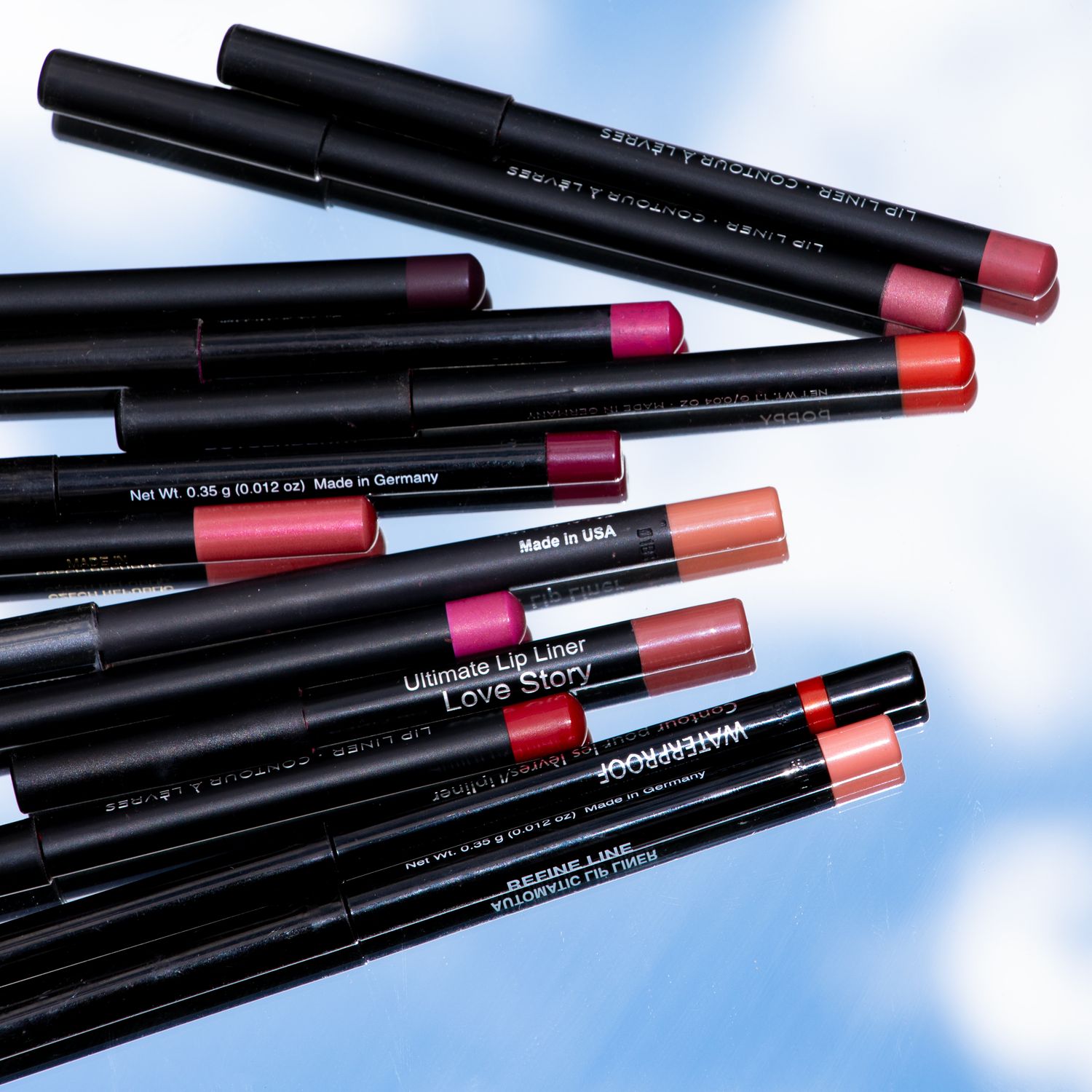 Lip Liner — not on website
