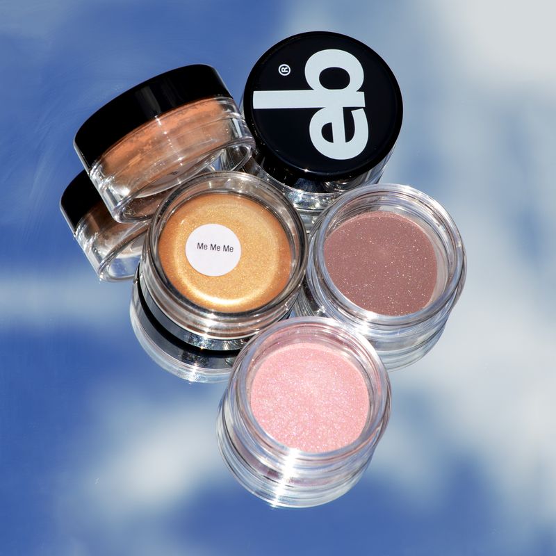 My Custom Blend Eye Color
