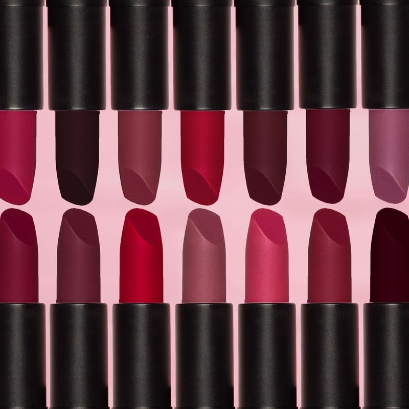 My Lipstick