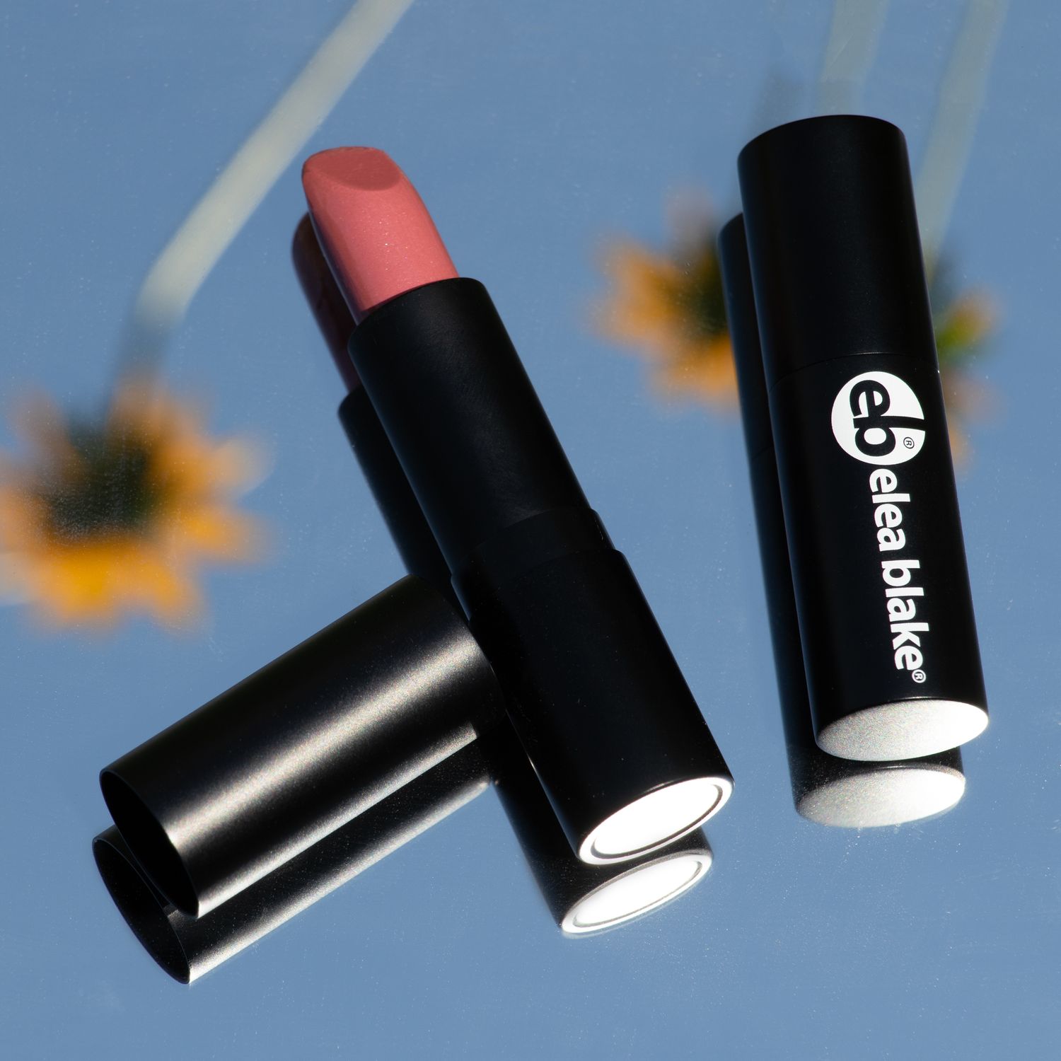 My Lipstick