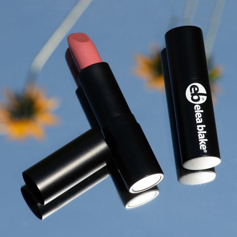 My Lipstick