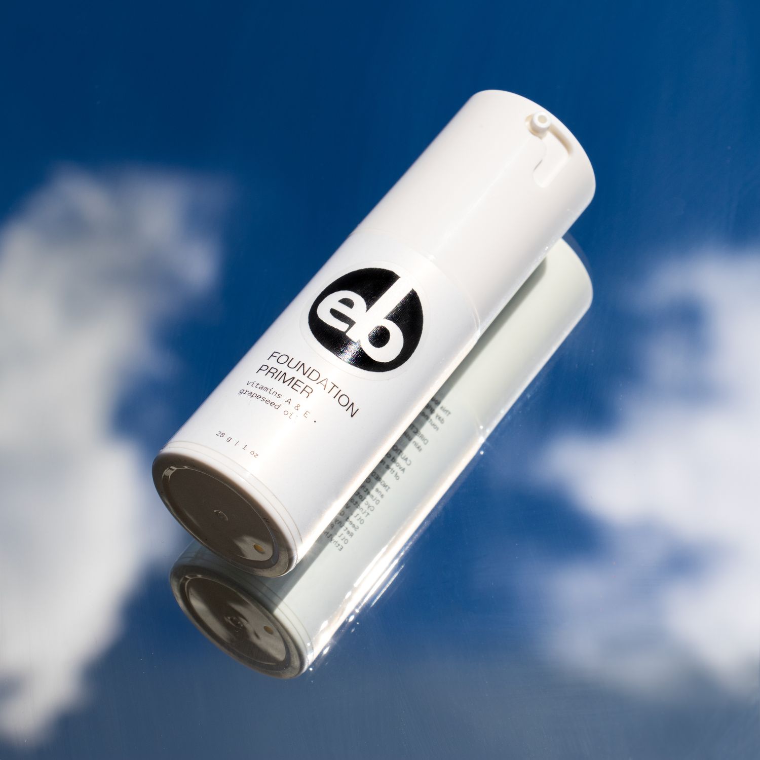 Foundation Primer