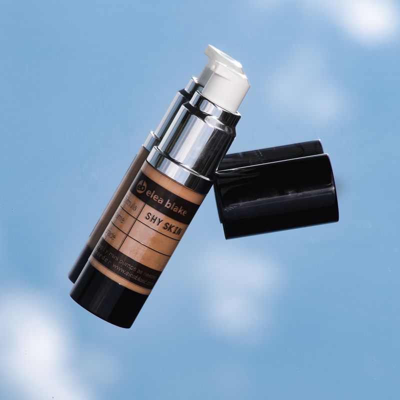 Shy Skin Skin Tint