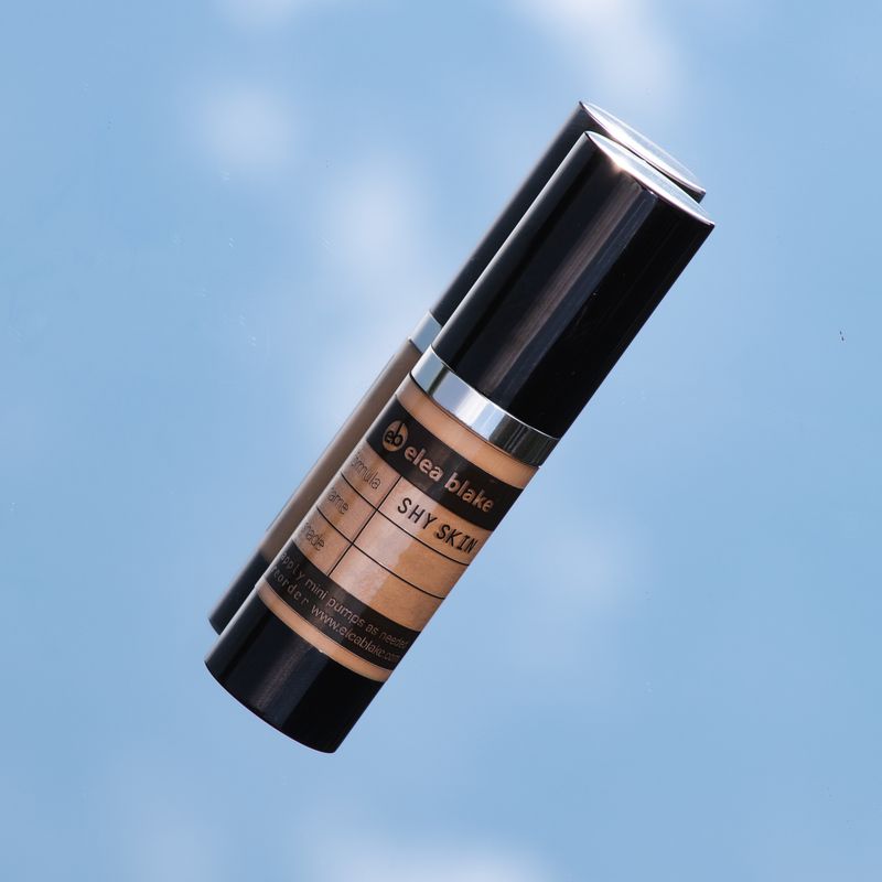 Shy Skin Skin Tint