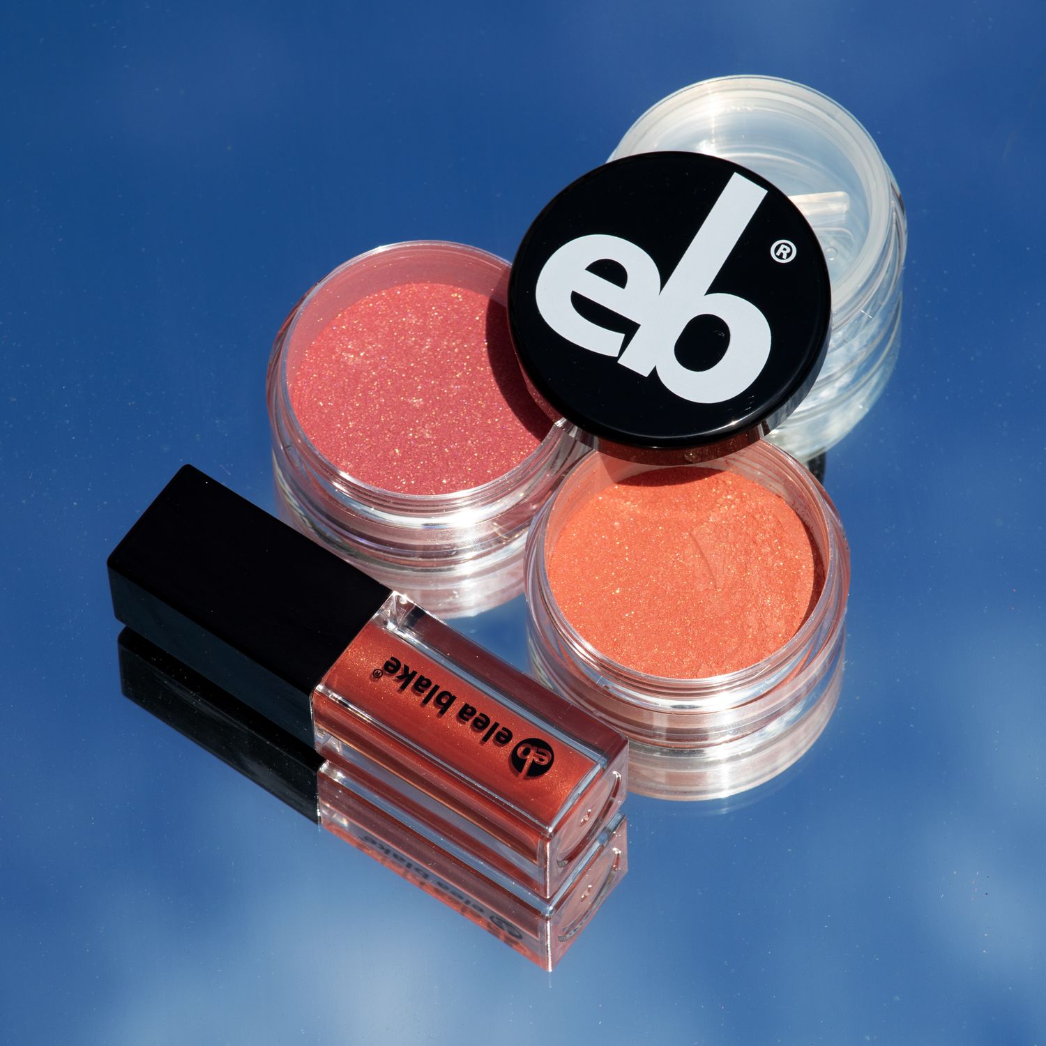 My Custom Blend Blusher