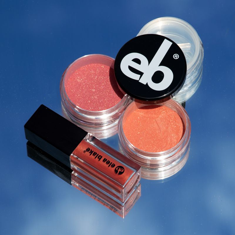 My Custom Blend Blusher