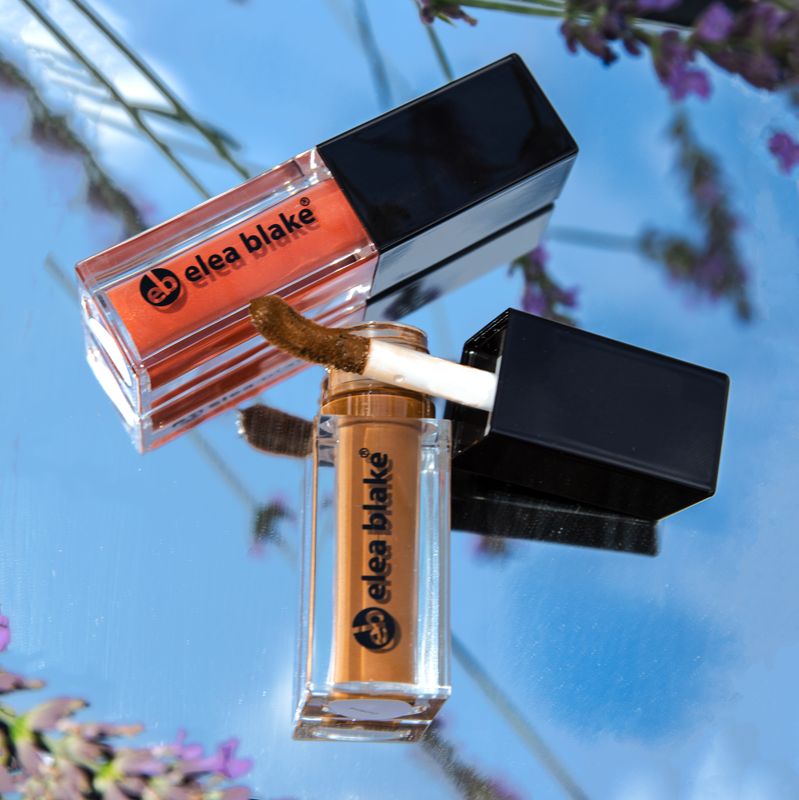 I'd Rather Sleep Lip + Cheek