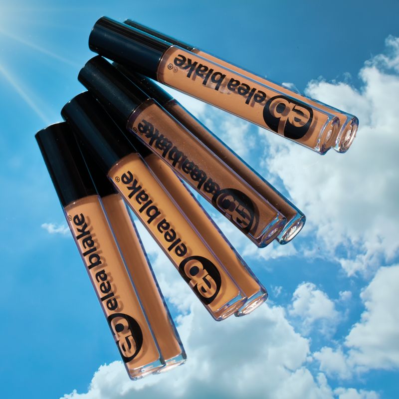 Concealer Tube