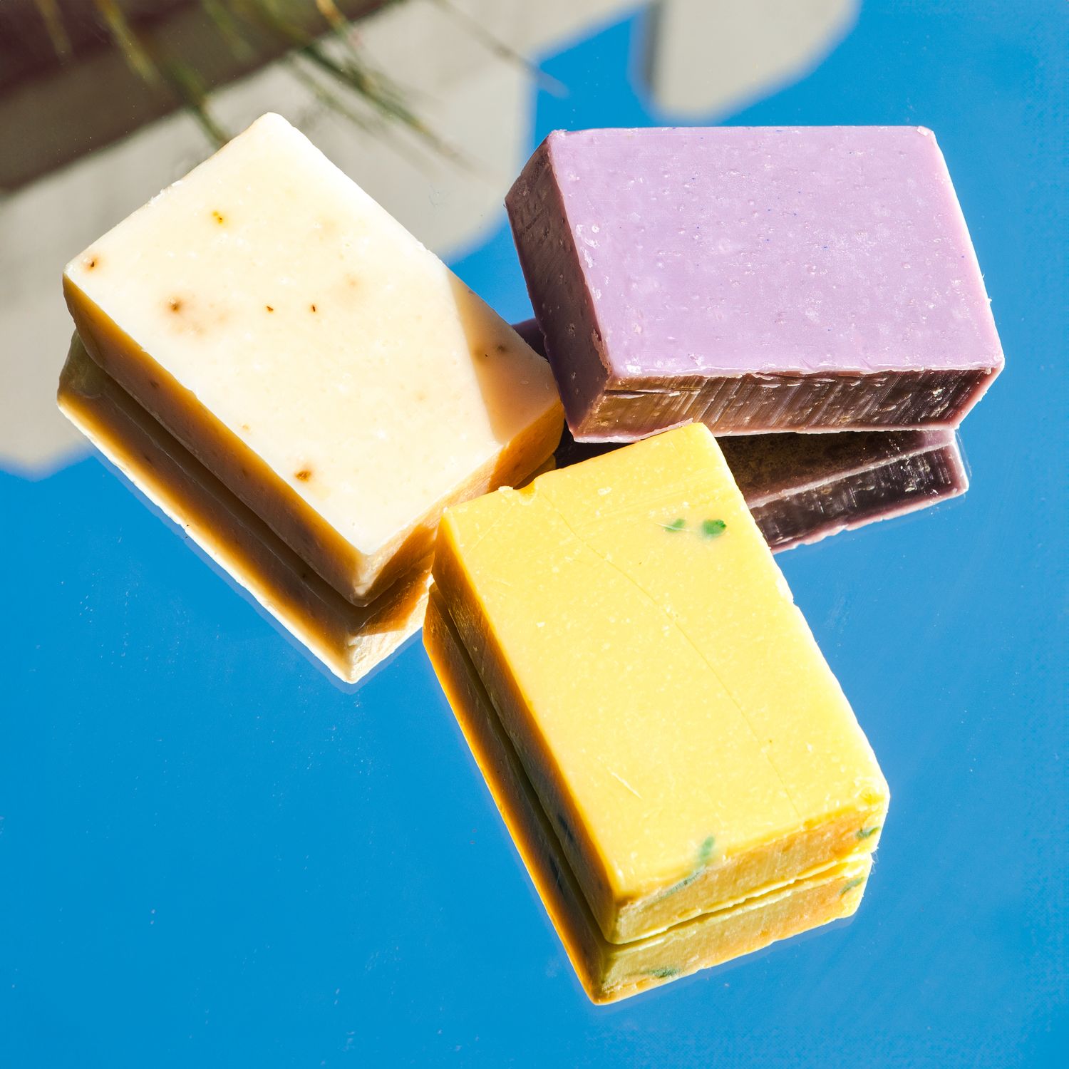 So Fresh So Clean Hand &amp; Body Soap