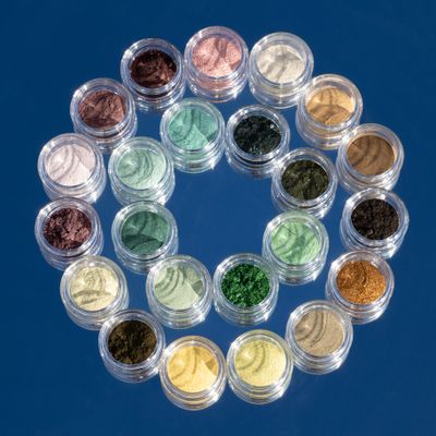 My Color Collection