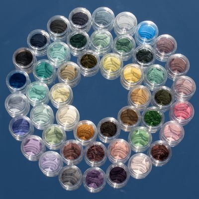 My Color Collection
