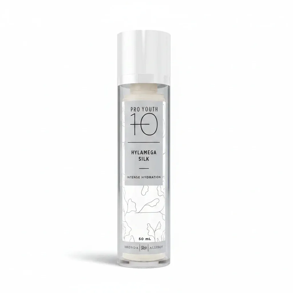 Hylamega Silk 50ml