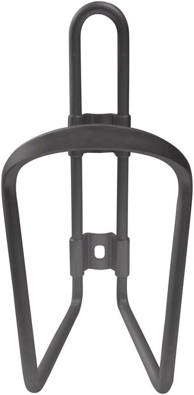 Delta Alloy Bottle Cage
