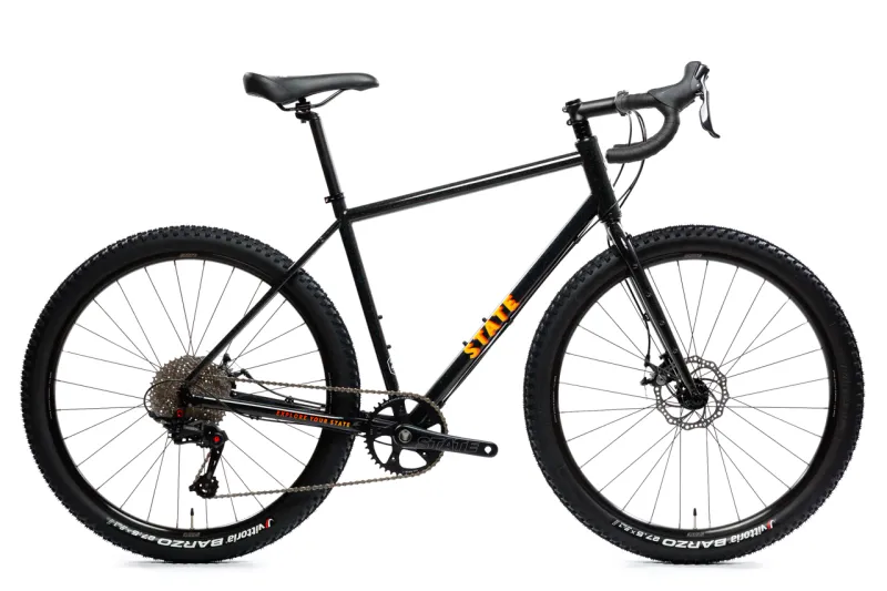 2024 State 4130 All Road Bike Drop Bar