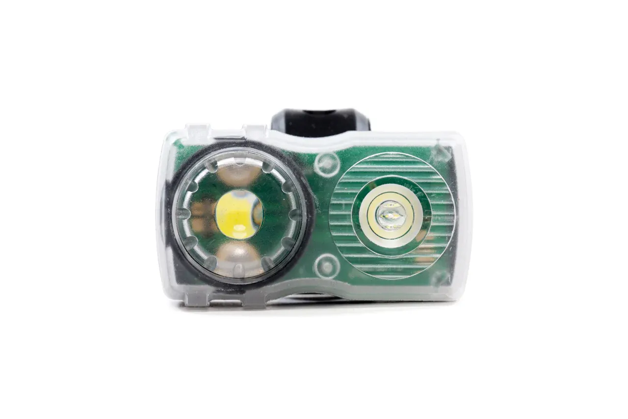 State Rechargeable LED Front Light