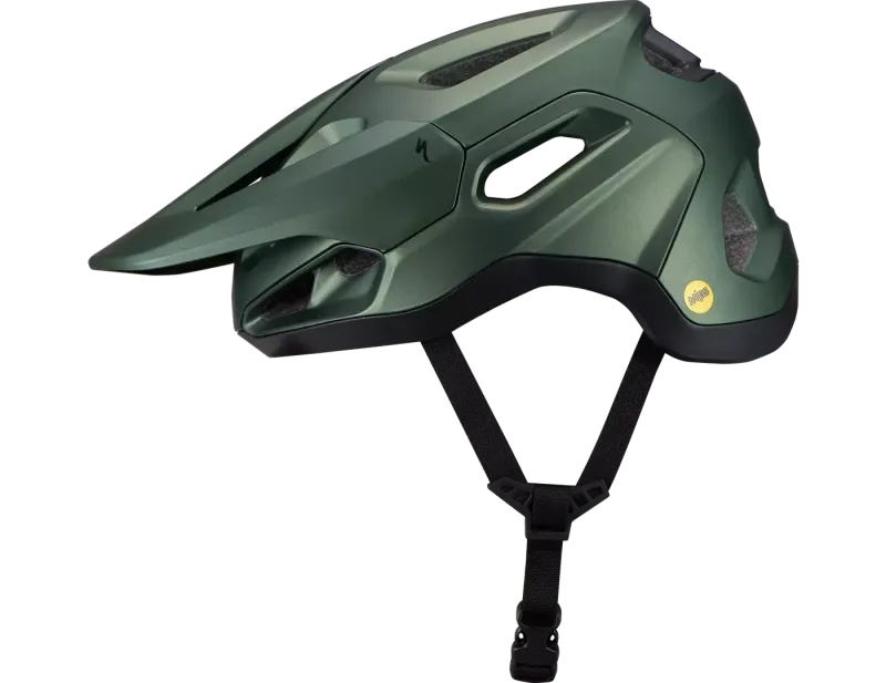 Tactic4 Helmet OakGreen Large