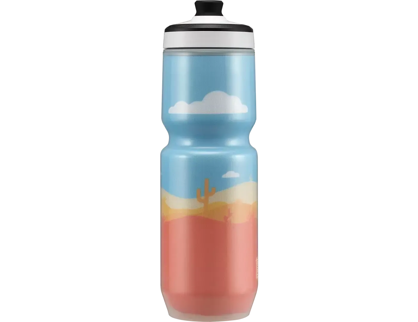 Purist Insulated Bottle CactusTuesday 23oz
