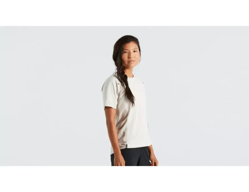Trail Air Jersey Womens