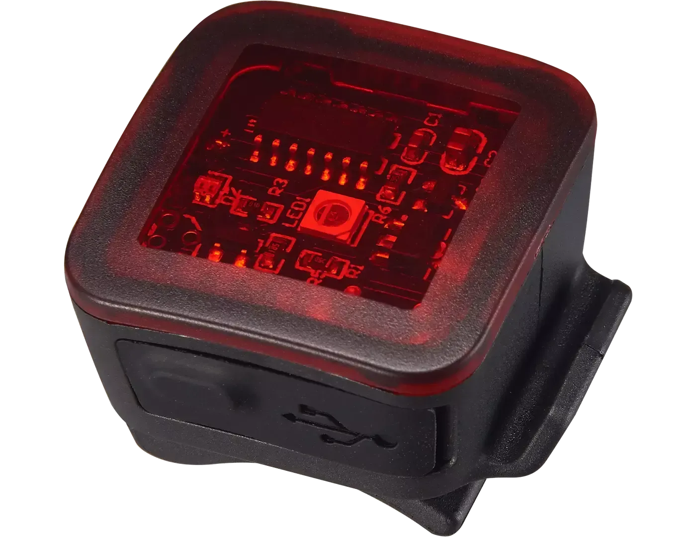 Flashback Taillight