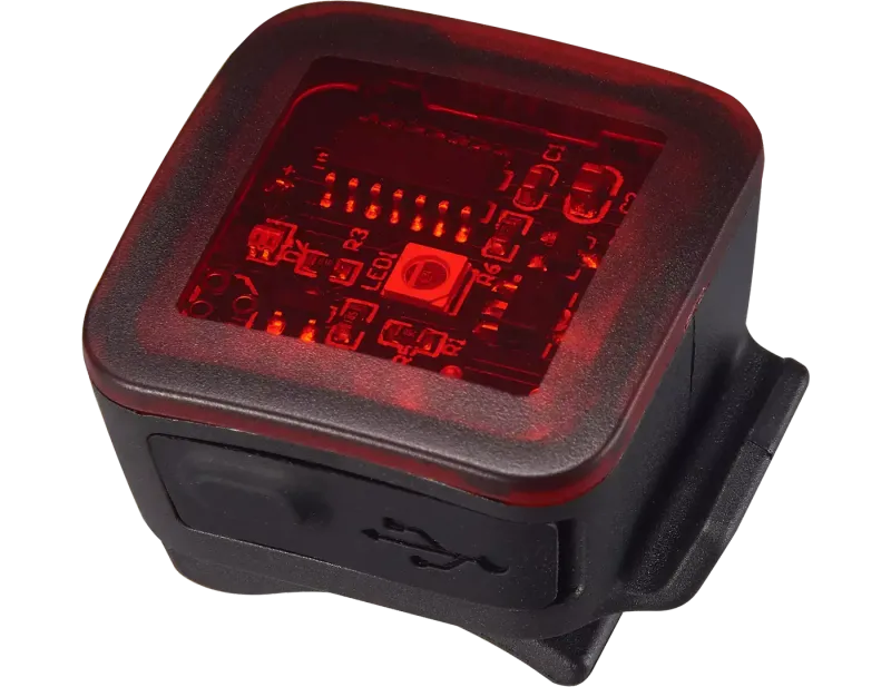 Flashback Taillight