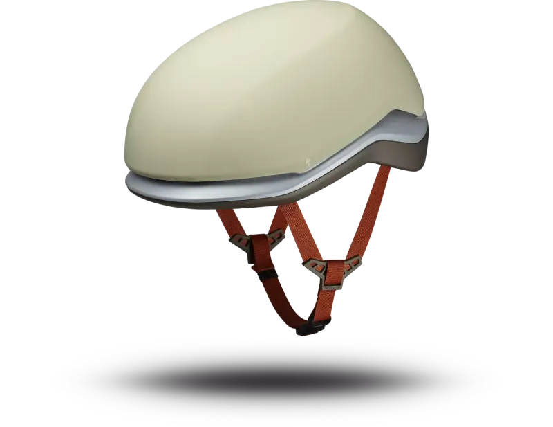 Mode Helmet Matte White Mtn Medium