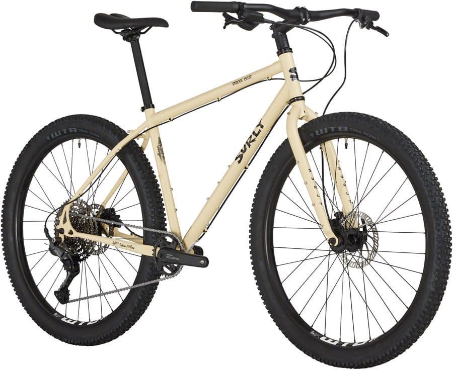 Surly Bridge Club 27.5&quot; Bike