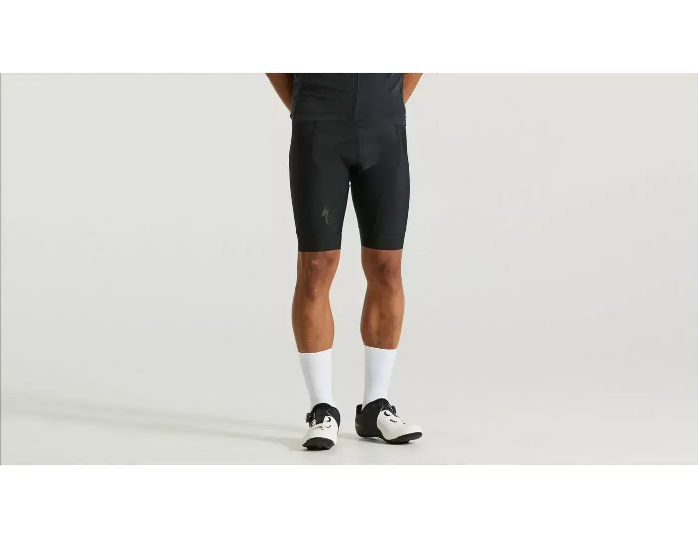 RBX Shorts Black Large