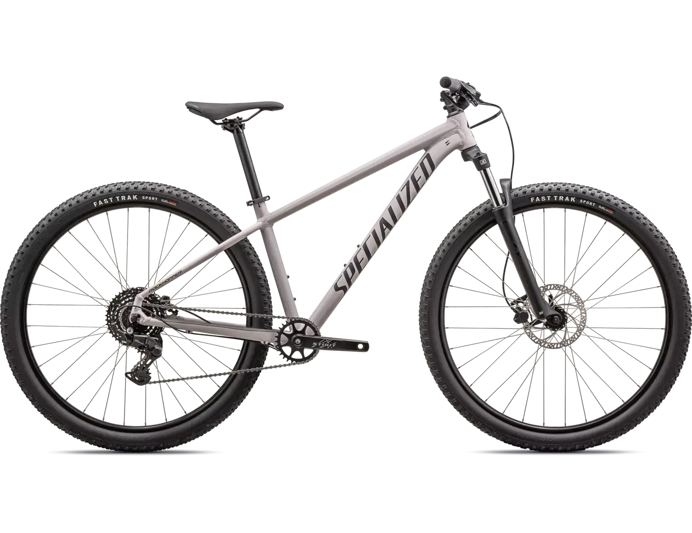 Specialized 24 Rockhopper Bike Sport Clay/BlackMetal L-29&quot;