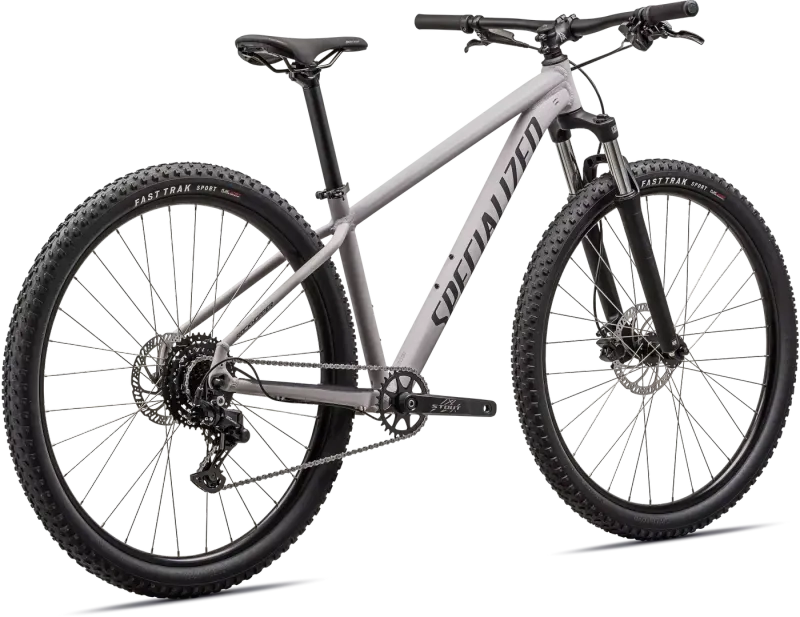 Specialized 24 Rockhopper Bike Sport SatinClay/BlackLiquid Medium-29&quot;