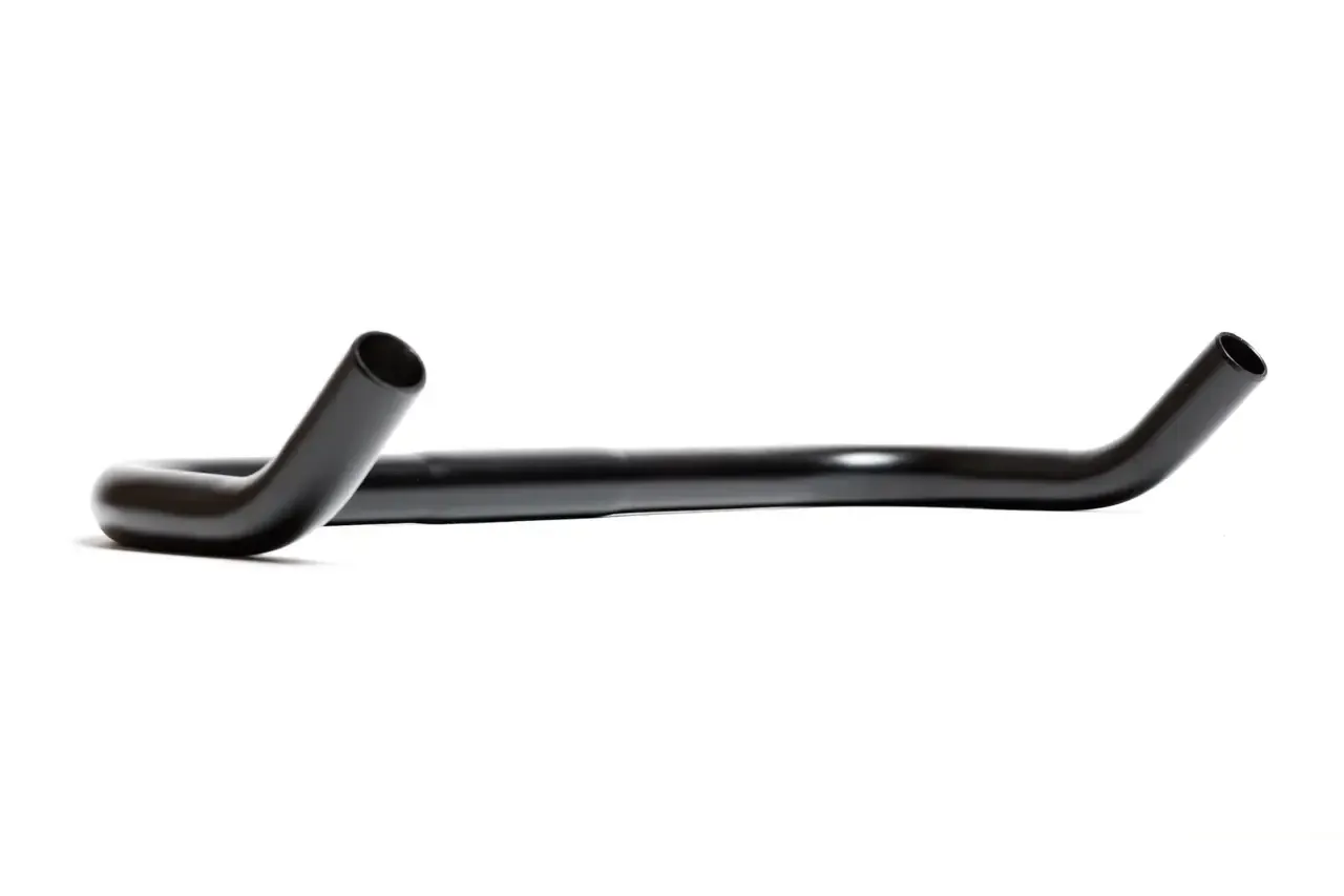 State Bullhorn Bars 25.4MM/42CM (Black)